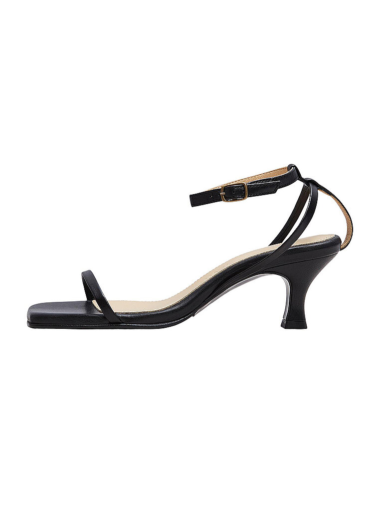 SELECTED FEMME Sandale SLFANN  schwarz | 36